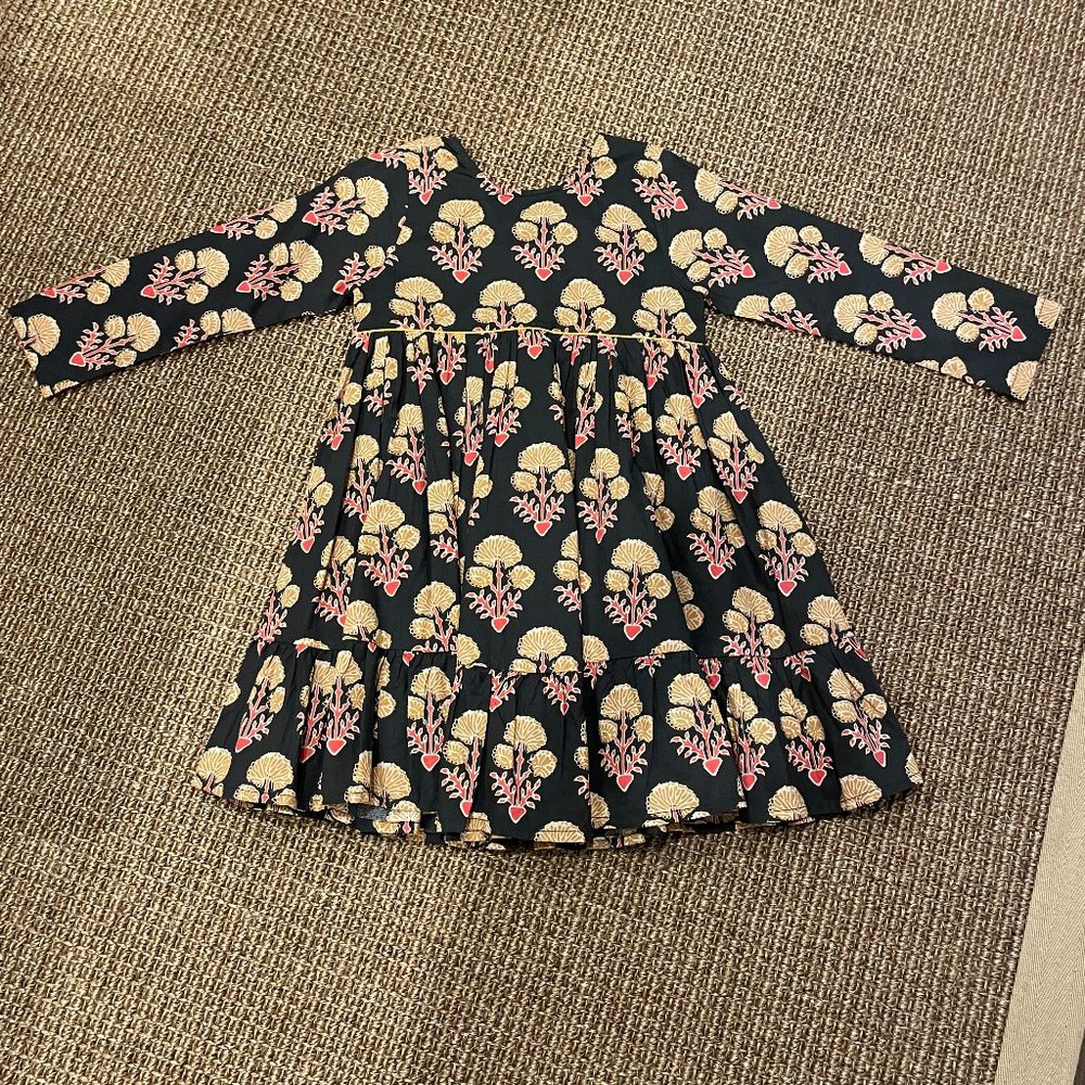 Pink Chicken Corelee Dress